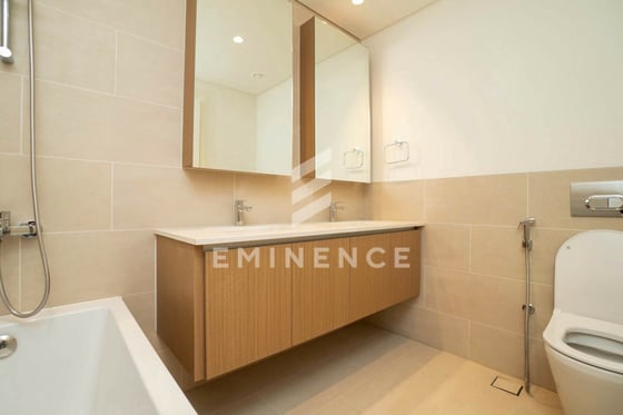 Full Beach&amp;Canal View | Unfurnished| Brand New, picture 13