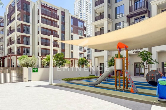 Full Beach&amp;Canal View | Unfurnished| Brand New, picture 14