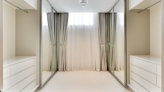 Duplex penthouse in Dubai Marina with palm sea views, picture 18