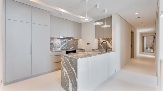 Duplex penthouse in Dubai Marina with palm sea views, picture 6