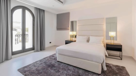 Elegant Beachfront Villa on the Palm Jumeirah, picture 17