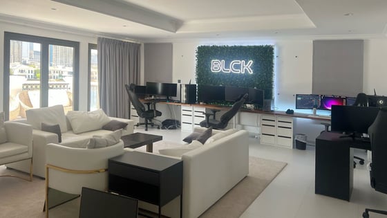 Elegant Beachfront Villa on the Palm Jumeirah, picture 5