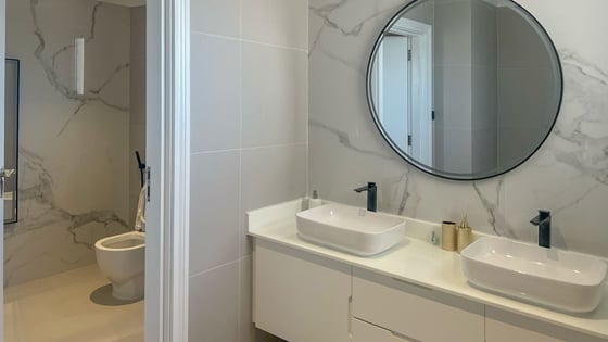 Elegant Beachfront Villa on the Palm Jumeirah, picture 19