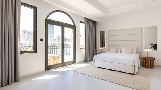 Elegant Beachfront Villa on the Palm Jumeirah, picture 9