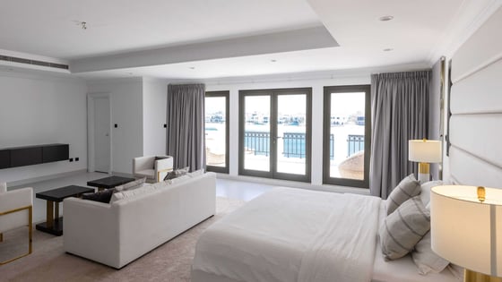 Elegant Beachfront Villa on the Palm Jumeirah, picture 7