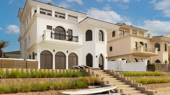 Elegant Beachfront Villa on the Palm Jumeirah, picture 21