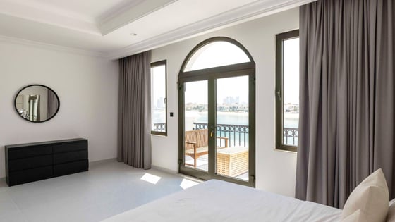 Elegant Beachfront Villa on the Palm Jumeirah, picture 14