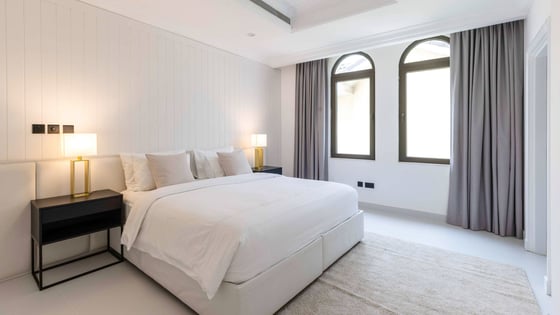 Elegant Beachfront Villa on the Palm Jumeirah, picture 13