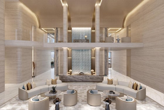 Luxury Sky Villa | 3BR with Private Pool, picture 4