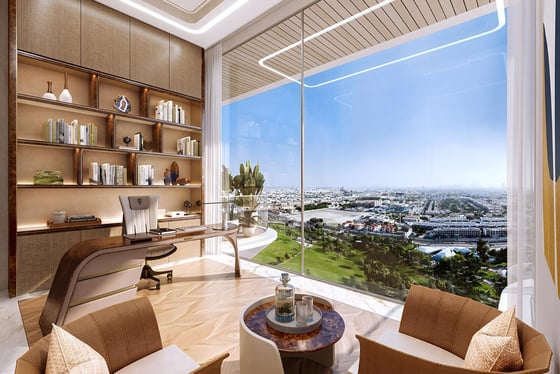 Luxury Sky Villa | 3BR with Private Pool, picture 22