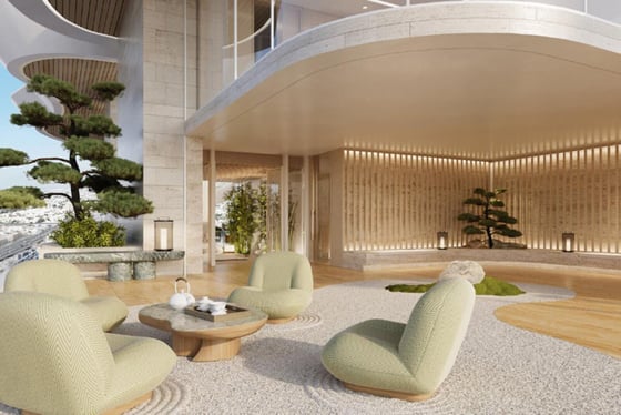Luxury Sky Villa | 3BR with Private Pool, picture 16