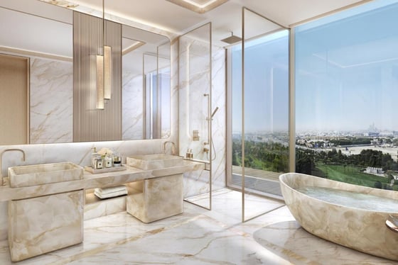 Luxury Sky Villa | 3BR with Private Pool, picture 24