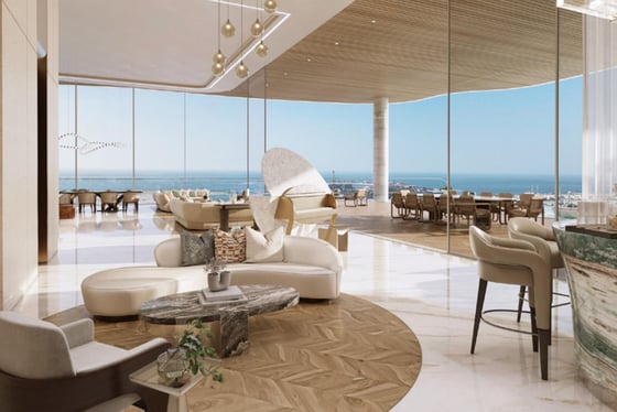 Luxury Sky Villa | 3BR with Private Pool, picture 18