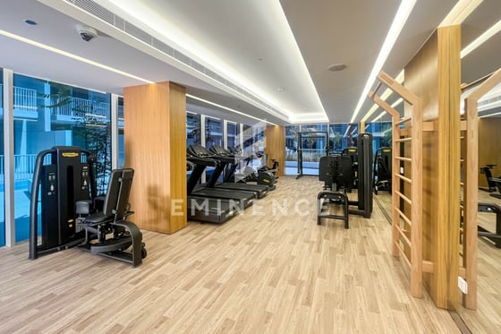 Active ROI | Garden View | Negotiable, picture 14