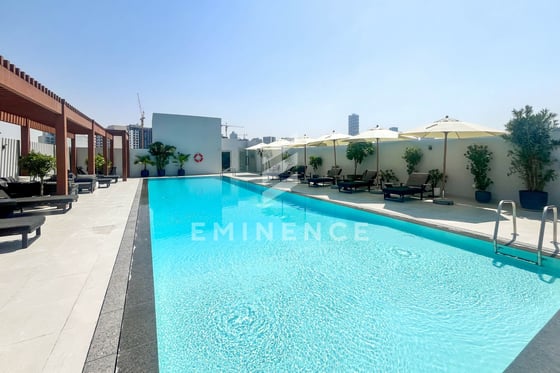 Active ROI | Garden View | Negotiable, picture 9