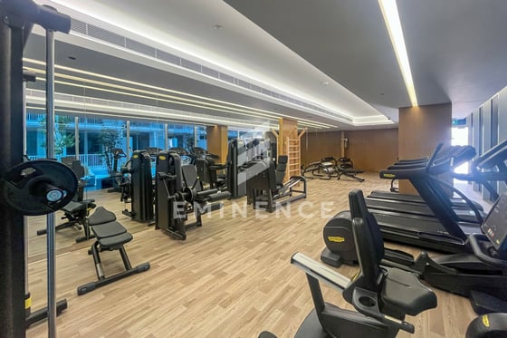 Active ROI | Garden View | Negotiable, picture 12