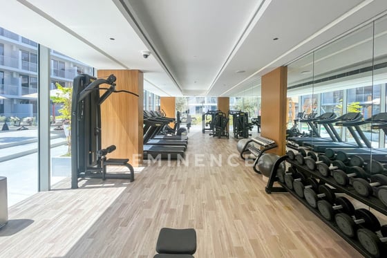 Active ROI | Garden View | Negotiable, picture 13