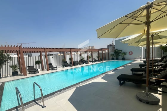 Active ROI | Garden View | Negotiable, picture 10