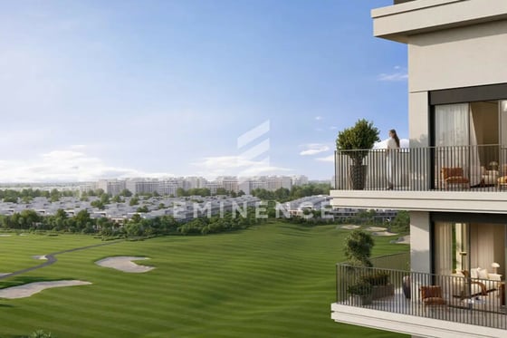 Modern Layout | Breathtaking Views | Golf View, picture 2