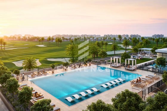 Modern Layout | Breathtaking Views | Golf View, picture 4