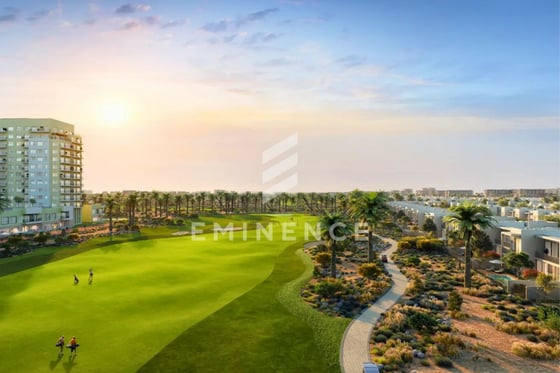 Modern Layout | Breathtaking Views | Golf View, picture 3