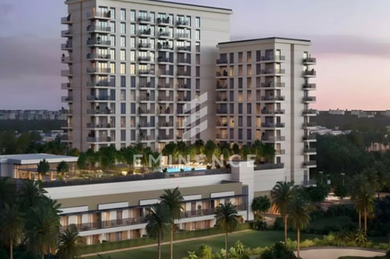 Modern Layout | Breathtaking Views | Golf View, picture 1