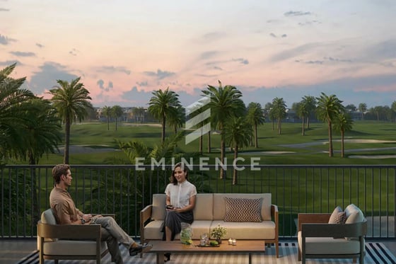 Modern Layout | Breathtaking Views | Golf View, picture 10