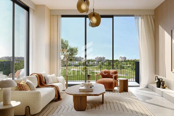 Modern Layout | Breathtaking Views | Golf View, picture 6