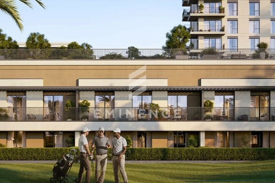 Modern Layout | Breathtaking Views | Golf View, picture 9
