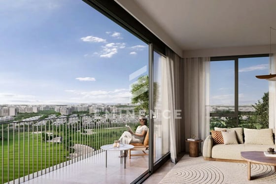 Modern Layout | Breathtaking Views | Golf View, picture 8