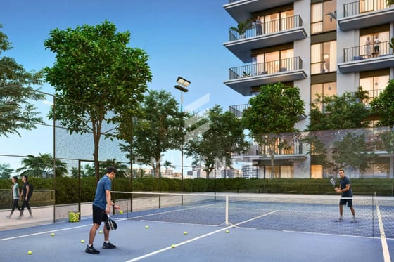 Spacious 2BR | Emaar South | Golf Course Views, picture 8