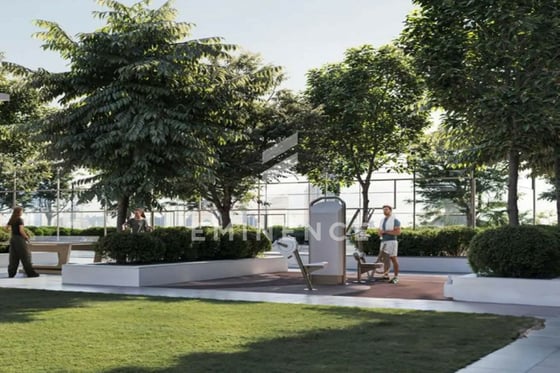 Spacious 2BR | Emaar South | Golf Course Views, picture 9