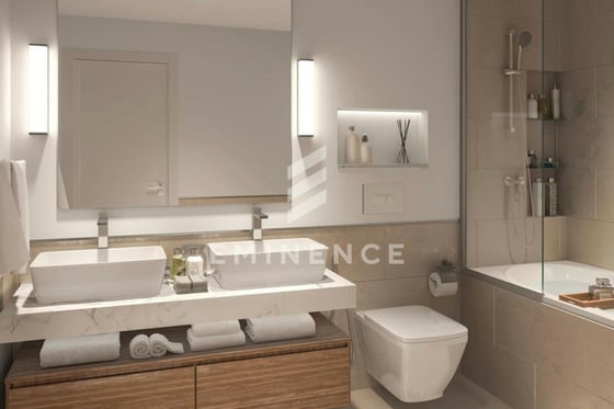 Burj Al Arab View | Prime Location | Corner Unit, picture 5