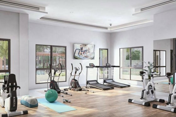 Burj Al Arab View | Prime Location | Corner Unit, picture 9