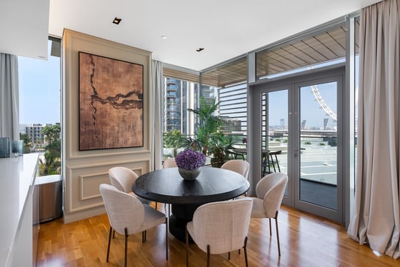 Turn Key | Ain Dubai View | Fully Upgraded, picture 6