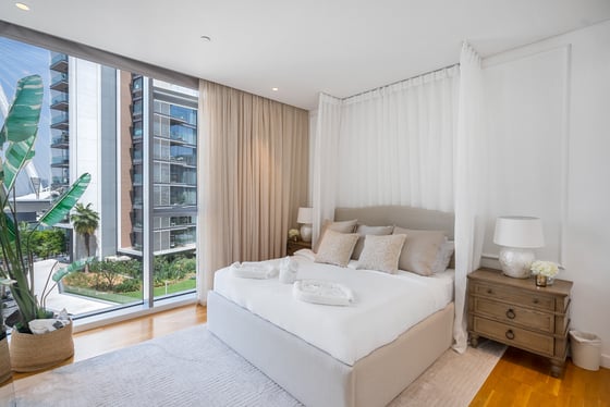 Turn Key | Ain Dubai View | Fully Upgraded, picture 14