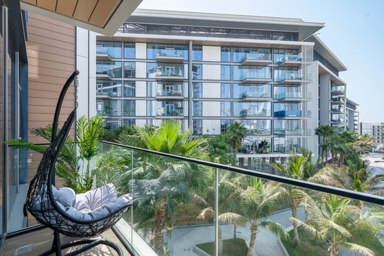 Turn Key | Ain Dubai View | Fully Upgraded, picture 22