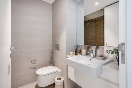 Turn Key | Ain Dubai View | Fully Upgraded, picture 21