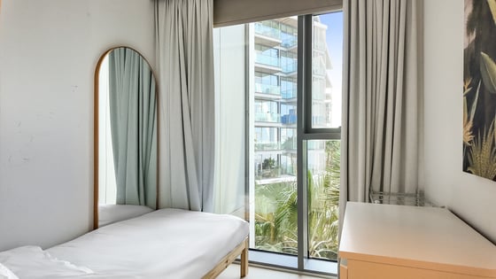 Turn Key | Ain Dubai View | Fully Upgraded, picture 13