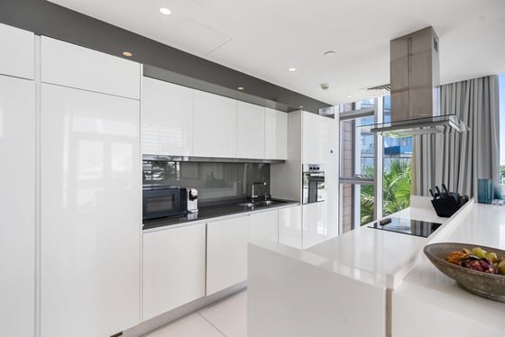 Turn Key | Ain Dubai View | Fully Upgraded, picture 8