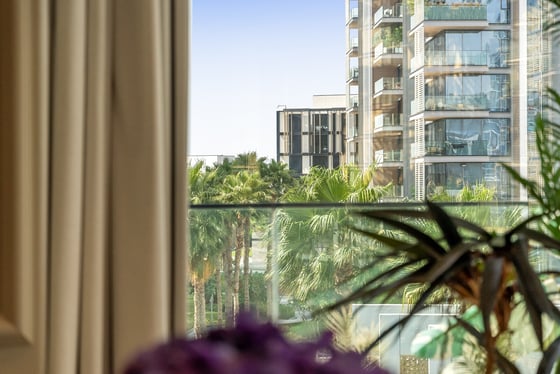 Turn Key | Ain Dubai View | Fully Upgraded, picture 9