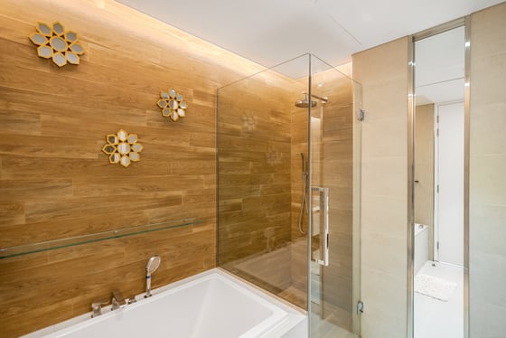 Turn Key | Ain Dubai View | Fully Upgraded, picture 18