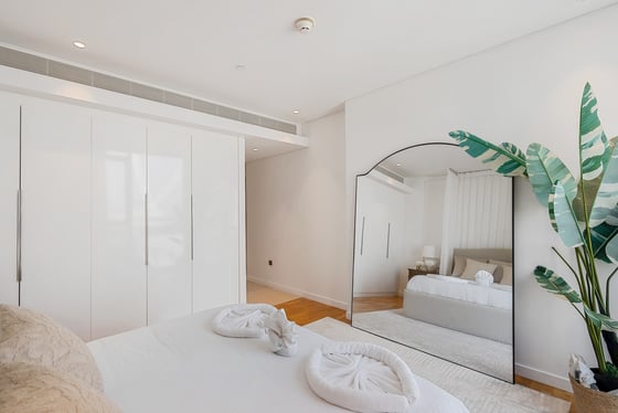 Turn Key | Ain Dubai View | Fully Upgraded, picture 16