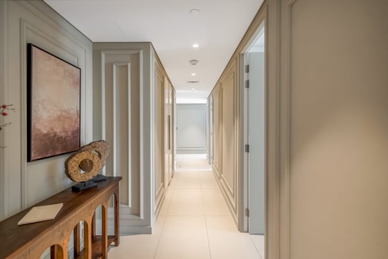 Turn Key | Ain Dubai View | Fully Upgraded, picture 12