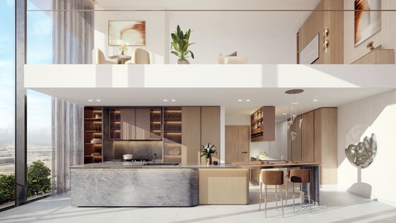 Stunning Lifestyle | Spacious 2-BR Apartment | JLT, picture 14
