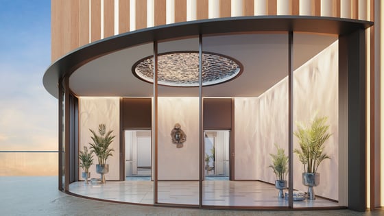 Stunning Lifestyle | Spacious 2-BR Apartment | JLT, picture 22