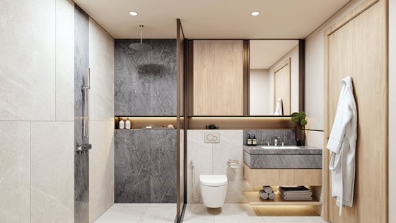 Stunning Lifestyle | Spacious 2-BR Apartment | JLT, picture 10