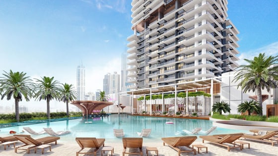 Stunning Lifestyle | Spacious 2-BR Apartment | JLT, picture 15