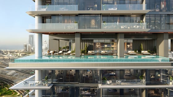 Stunning Lifestyle | Spacious 2-BR Apartment | JLT, picture 2