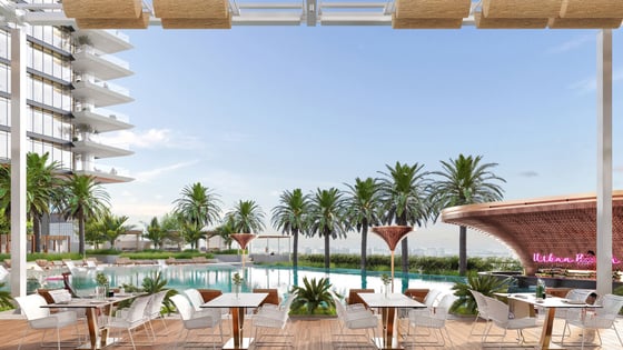 Stunning Lifestyle | Spacious 2-BR Apartment | JLT, picture 17